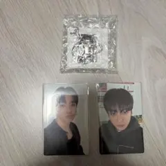 BTSアリラン Weverse Shop GLOBAL 購入特典JUNGKOOK