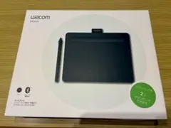 Wacom Intuos ペンタブレット