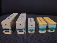 ヤマト運輸　トラック　非売品　未使用　5台
