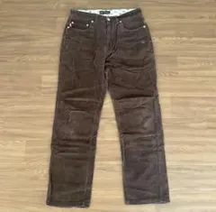 stussy Dickies コーデュロイパンツ 30インチ ダブルネームのサムネイル