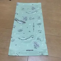 パタゴニア　サンマスク　ネックゲイターのサムネイル