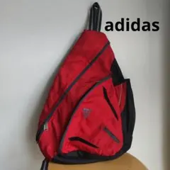 adidas ワンショルダーバック