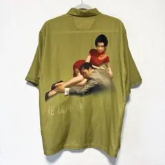 アダムエ ロペ オム　花様年華 25周年 × 10Culture for 完売品のサムネイル