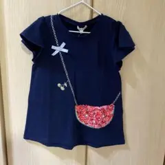 新品未使用◆any fam Tシャツ