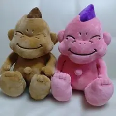 ビリケンさんBIG ぬいぐるみ