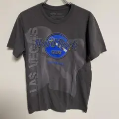 Hard Rock CAFE Las Vegas Tシャツ M レディースのサムネイル