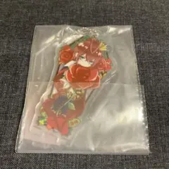ツイステッドワンダーランド アクリルコレクション リドル・ローズハート