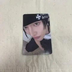 RIIZE Ⅱ special ver トレカ ウォンビンのサムネイル