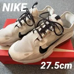 ナイキ Nike エアマックス インフィニティ2 スニーカー 27.5cm