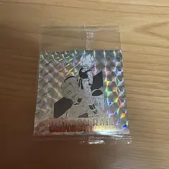 ドラゴンボール ウエハース シール 40周年 27巻