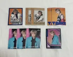 佐藤大樹 IF BOT フォトカ