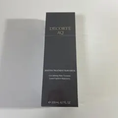 コスメデコルテAQ ブースティング トリートメント ヘアセラム