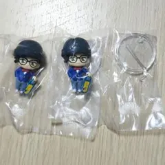 名探偵コナン コナン隊 赤井秀一2つセット