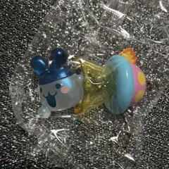 【 新品・未使用 】たまごっち UFOスイング ～オーロラver.～ みみっち