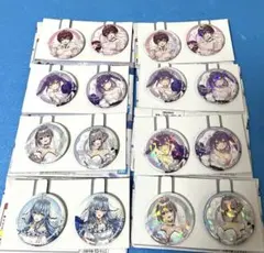 ホロライブ　一番くじ　缶バッジ　16点セット