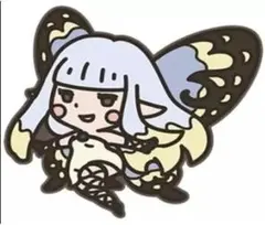 ブレイブリーデフォルト ブレイブリーセカンド ラバーストラップ box