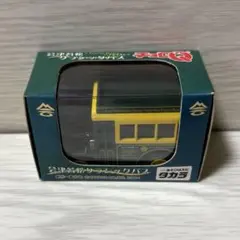 チョロQ SL ASO-BOY 引退記念 2005.8.28kiosk 機関車 - メルカリ