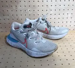 NIKE WMNS RENEW RUN リニューラン 23.5センチ