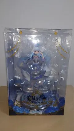 R*s様 アルファオメガ　アイカツスターズ！　白銀リリィ　ロゼッタソーンコーデ