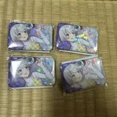 千歳くんはラムネ瓶のなか キャラっとくじ 横長クッション B賞 陽