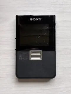 Sony ポータブルワンセグテレビラジオ　XDV-G200のサムネイル