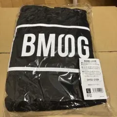BMSG ツートン ジップパーカー BLUE OVER フード ブルー - メルカリ