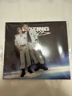 RIIZE RIIZINGLOUD ウォンビン ショウタロウ アクスタ