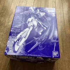 【新品・未使用】プレバンMG 1/100 リ・ガズィ UNICORN Verのサムネイル