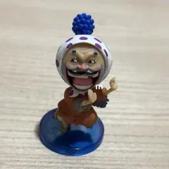 ワンピース　ワーコレ　フィギュア　トの康　ワノ国　バンダイ　ONE PIECEのサムネイル