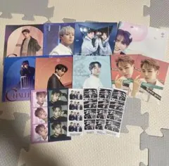 JO1 川尻蓮 まとめ売り 1