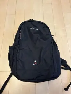 新品未使用⭐︎Columbia ⭐︎コロンビアミッキーマウス リュック　バックパック 2025年最新】COLUMBIA リュック ミッキーの人気アイテム - メルカリ