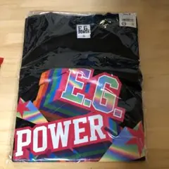 E-girls ツアーTシャツ