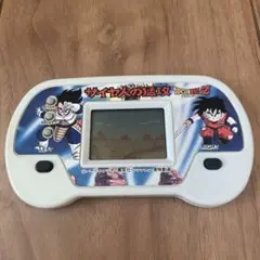 ジャンク！ドラゴンボール　ゲームウォッチ　ゲーム&ウォッチ　対決孫悟空 ジャンク！ドラゴンボール ゲームウォッチ ゲーム&ウォッチ 対決孫悟空