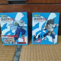 2025年最新】ドラゴンボール改 dvdの人気アイテム - メルカリ