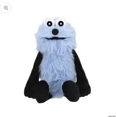 【未開封/新品】パペットスンスン ぬいぐるみ