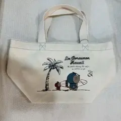 オーエスケー I'm Doraemon ランチバッグ　　ドラえもん オーエスケー I'm Doraemon ランチバッグ ドラえもん - メルカリ