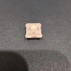 JezailFunder x Kailh mist switch 霧 75個