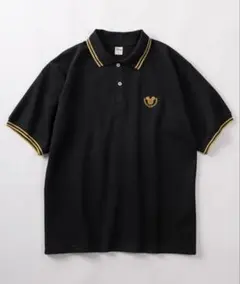 【新品】ポロシャツ/ユニセックスのサムネイル