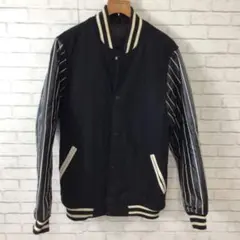 【master general様限定】マスターピース　スタジャン 2025年最新】Master-piece メンズ スタジャンの人気アイテム - メルカリ