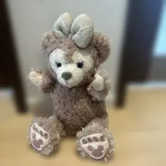 ディズニーシー❤︎ぬいぐるみ　シェリーメイ❤︎