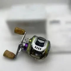ダイワ×メガバス コラボ TD-ito103M 右ハンドル・傷多し 2026年最新】TD-ito 103Mの人気アイテム - メルカリ