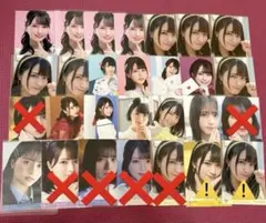 佐々木舞香 まとめ売り 生写真