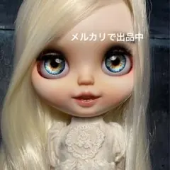 ブライスアイチップ　　カスタムアイシードールアイチップ パーツ