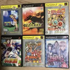 宮*様 PS2 ゲームソフト セット