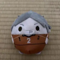ハイキュー！ マスコット