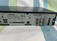 DMR-BZT725 ブルーレイレコーダーのサムネイル