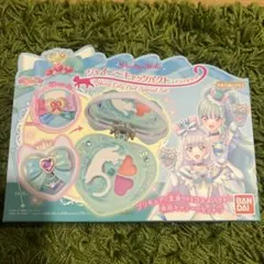 【新品・未開封】シャイニーキャッツパクト　スペシャルセット