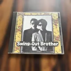 Swing-Out Brother ゲロンパ!
