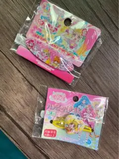 プリキュア　新品