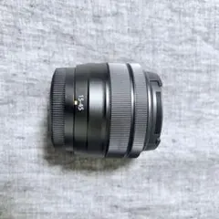 XC15-45mmF3.5-5.6 OIS PZ ブラックのサムネイル